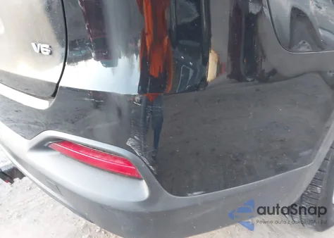 2017 Kia Sorento 3.3L Lx from USA, damaged, VIN 5XYPGDA59HG209805